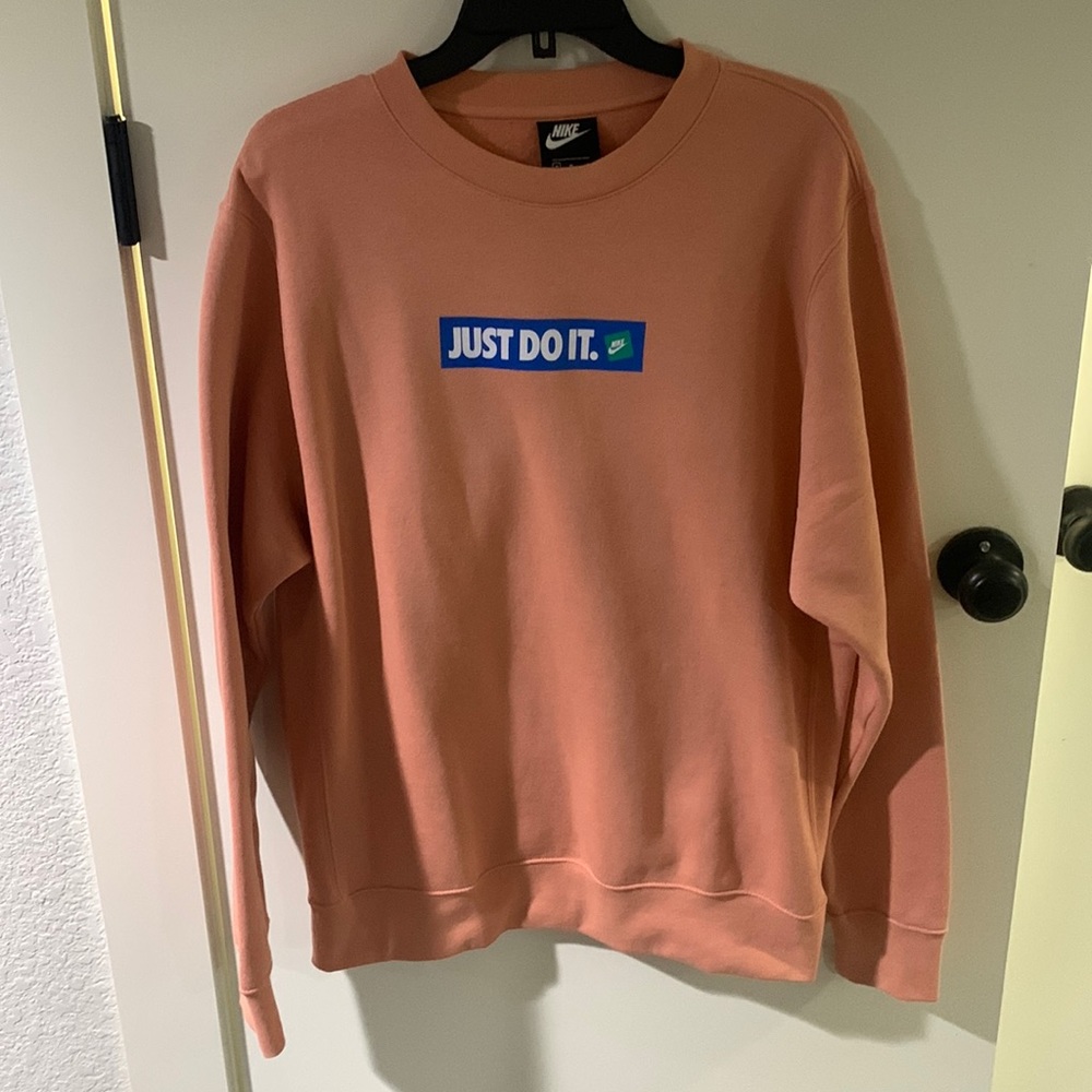 Nike Crewneck sweatshirt